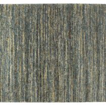 Karpet Michi/Mehari Blue Multi Vloerkleden 100% synthetisch