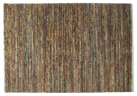 Karpet Michi/Mehari Tena Multi Vloerkleden 100% synthetisch