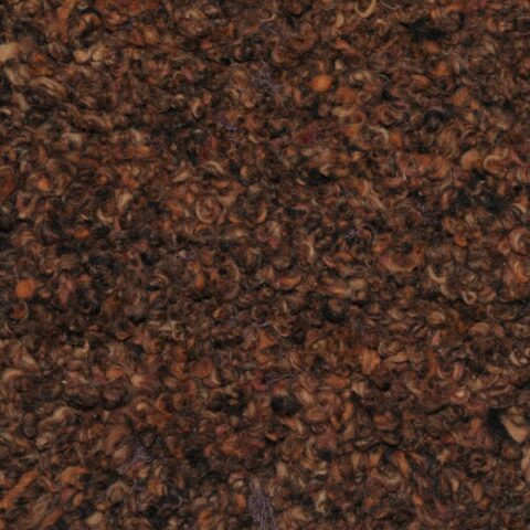 Karpet Mogador Oranje/Zwart M-27 150x200 Vloerkleden
