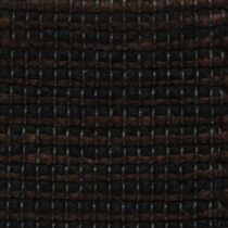 Karpet Roma Bruin/Zwart Gestreept RO-04 150x200 Vloerkleden