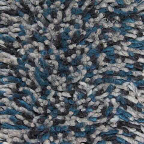 Karpet Takhnift Blauw/Grijs K-23 170x240 Vloerkleden