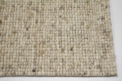 Karpi Vloerkleed Iesolo Beige Vloerkleden 100% wol