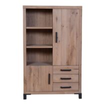 Kast Calanca Kasten Hout