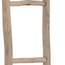 Ladder Must Have Woon accessoires Hout / Metaal