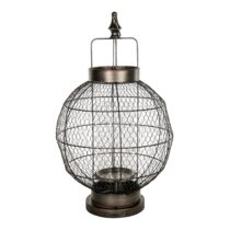 Lantern Metal Round M Woon accessoires