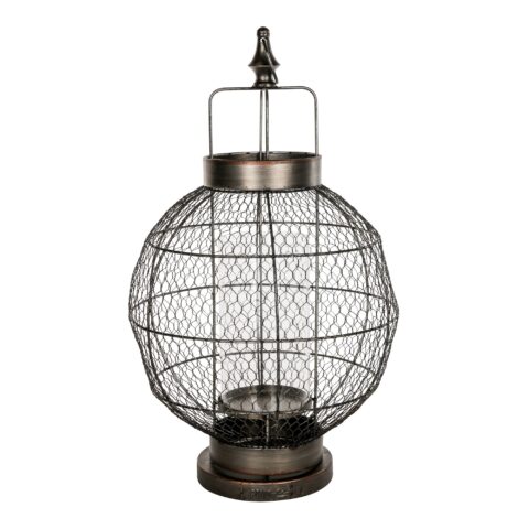 Lantern Metal Round M Woon accessoires