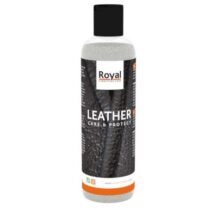 Leather Care & Protect 250 ml Onderhoud