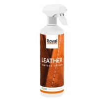 Leather Vintage Lotion 500 ml spray Onderhoud