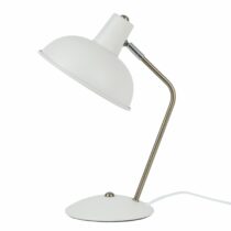 Leimotiv Tafellamp Hood White Verlichting Ijzer