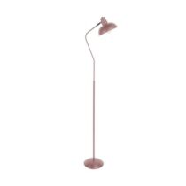 Leimotiv Vloerlamp Hood Dusty Pink Verlichting Ijzer