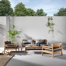 Loungeset Malang Tuinmeubelen