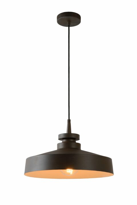 Lucide Hanglamp Camus Verlichting Metaal