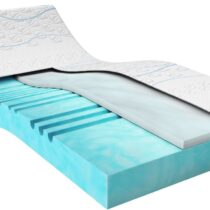 M Line Matras Cool Motion 1 80x200 Bedden & Boxsprings