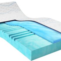 M Line Matras Cool Motion 2 100x200 Bedden & Boxsprings