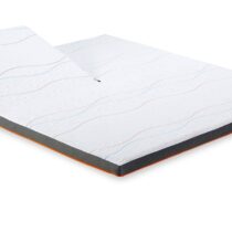 M Line TOPPER INTENSE LUXE FIRM SPLIT 140X210 Bedden & Boxsprings