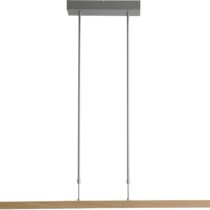 Masterlight Hanglamp Real Wood Naturel Verlichting