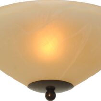 Masterlight Plafondlamp Bolzano 30cm Verlichting