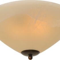 Masterlight Plafondlamp Bolzano 40cm Verlichting