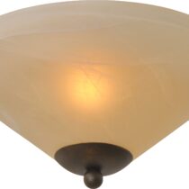 Masterlight Plafondlamp Torcello 30cm Verlichting