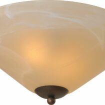 Masterlight Plafondlamp Torcello 40cm Verlichting