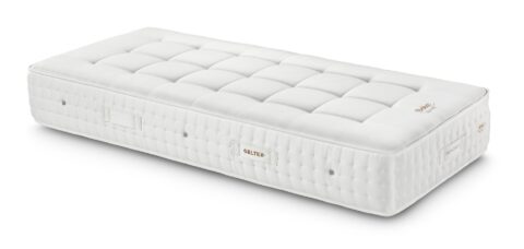 Matras Dedicace Geltex firm 100x190 Bedden & Boxsprings