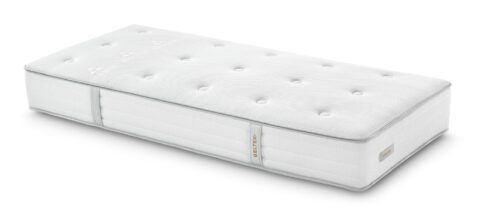 Matras Touch Geltex firm 200x210 Bedden & Boxsprings