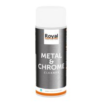 Metal & Chrome Cleaner 400 ml spuitbus Onderhoud