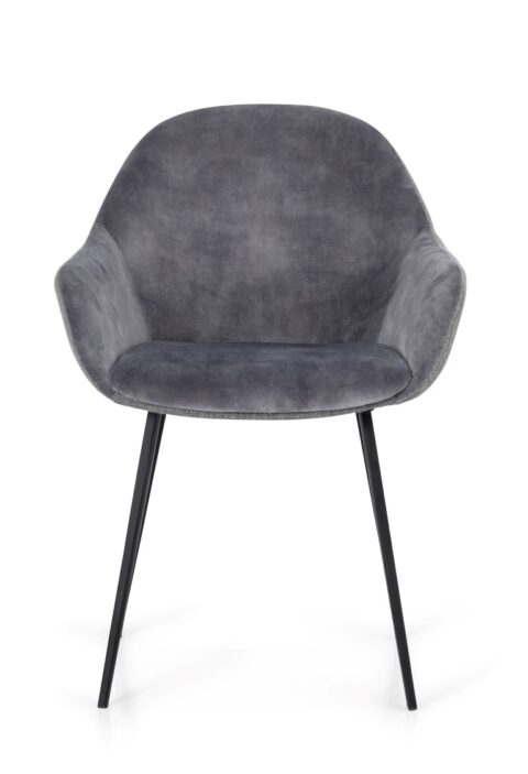 Montel Armstoel Lopez Dolphin Stoelen Stof