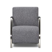 Montel Fauteuil Sue Rainbow Niagara Fauteuil Stof