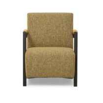 Montel Fauteuil Sue Rainbow Sunglow Fauteuil Stof