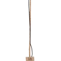 Must Living Hanglamp Las Salinas Small Naturel Verlichting