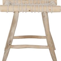 Must Living Krukje Knot Natural Stoelen Hout