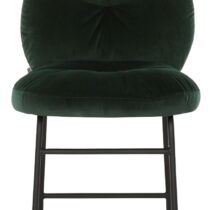 Must Living Stoel Bouton Hunter Stoelen Stof