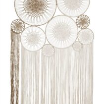 Must Living Wanddecoratie Boho Woon accessoires