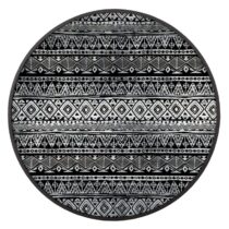 Must Living Wanddecoratie Tribal L Woon accessoires