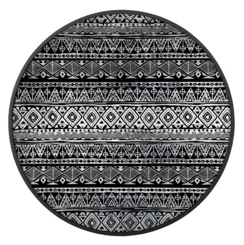 Must Living Wanddecoratie Tribal L Woon accessoires