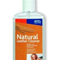 Natural Leather Cleaner 150ml Onderhoud N.v.t.