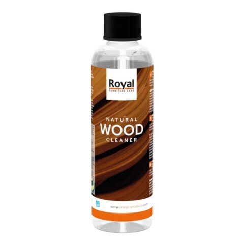 Natural Wood Cleaner 250 ml Onderhoud