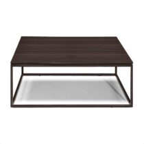 Natuzzi Salontafel Cabaret Tafels Hout