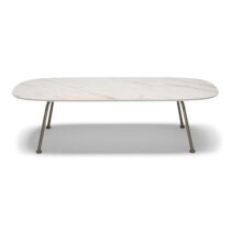 Natuzzi Salontafel Low Tafels Keramiek