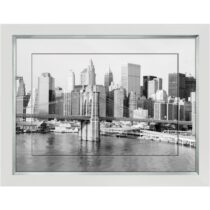 New York City Skyline Woon accessoires