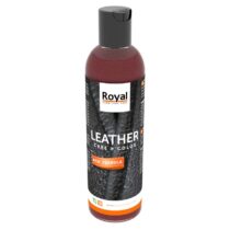 Oranje Leather Care & Color Bordeaux Onderhoud