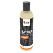 Oranje Leather Care & Color Eierschaal Onderhoud