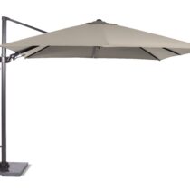 Parasol Hawaii Rond Zand 3