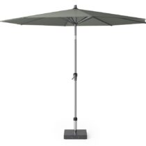 Parasol Riva (excl.voet) Rond 3 Meter Olive Parasols