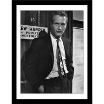 Paul Newman Woon accessoires Glas