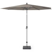 Platinum Parasol Riva Prem. 3m Havanna Excl Voet Parasols