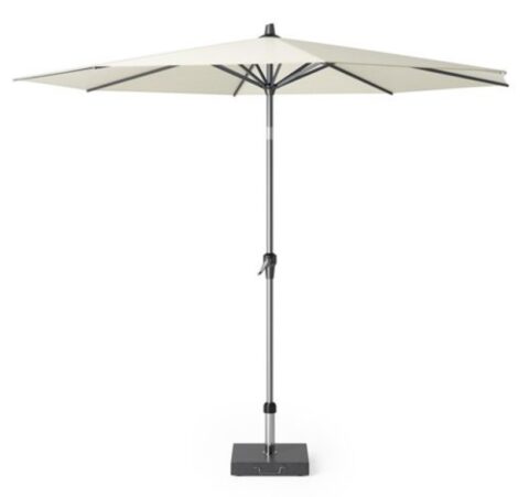 Platinum Parasol Riva (excl.voet) 3m Ecru Parasols