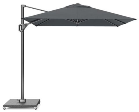 Platinum Parasol Voyager T1 2