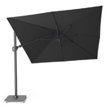 Platinum Parasol ex.voet Chall.Prem.Faded Black 3M Parasols